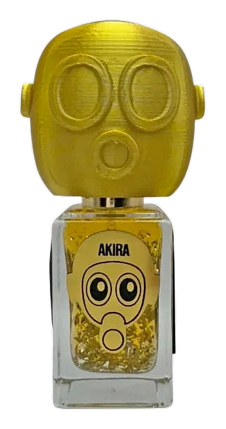 Pisello Parfum Akira