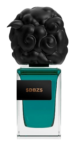 $DBZ$ by Pisello Parfum