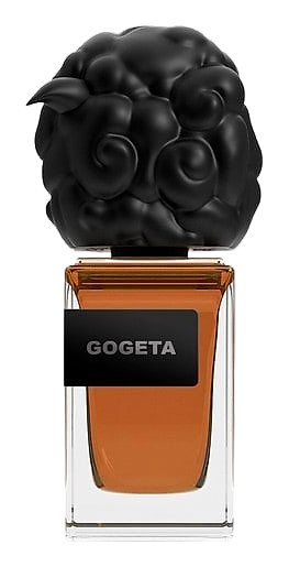 Gogeta by Pisello Parfum
