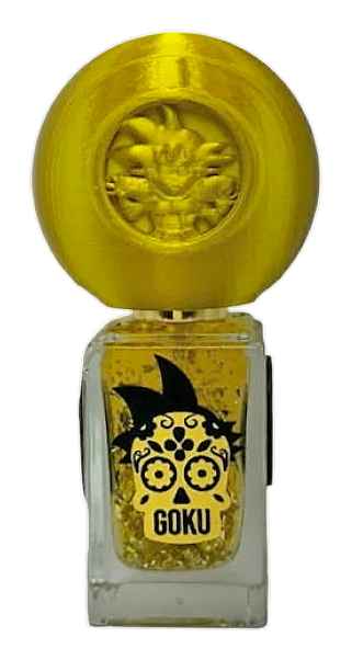 Goku by Pisello Parfum