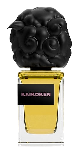 Kaikoken by Pisello Parfum