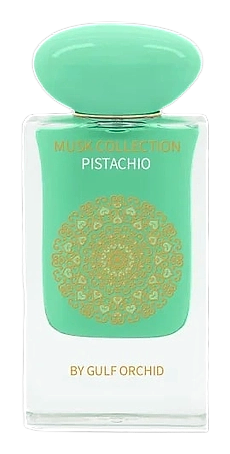 Pistachio by Gulf Orchid – Eau de Parfum