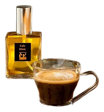 Cafe Diem by PK Perfumes