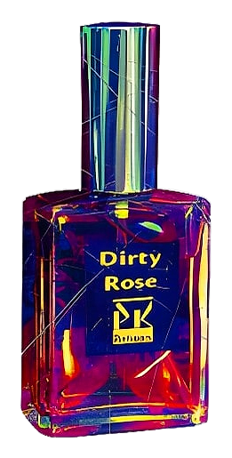 Dirty Rose by PK Perfumes