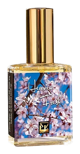 Heaven Fresh by PK Perfumes