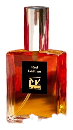Red Leather by PK Perfumes