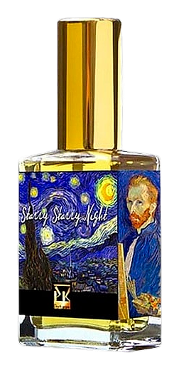 Starry Starry Night by PK Perfumes
