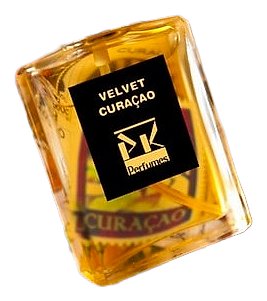 Velvet Curacao by PK Perfumes