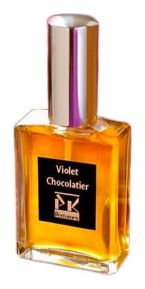 Violet Chocolatier by PK Perfumes