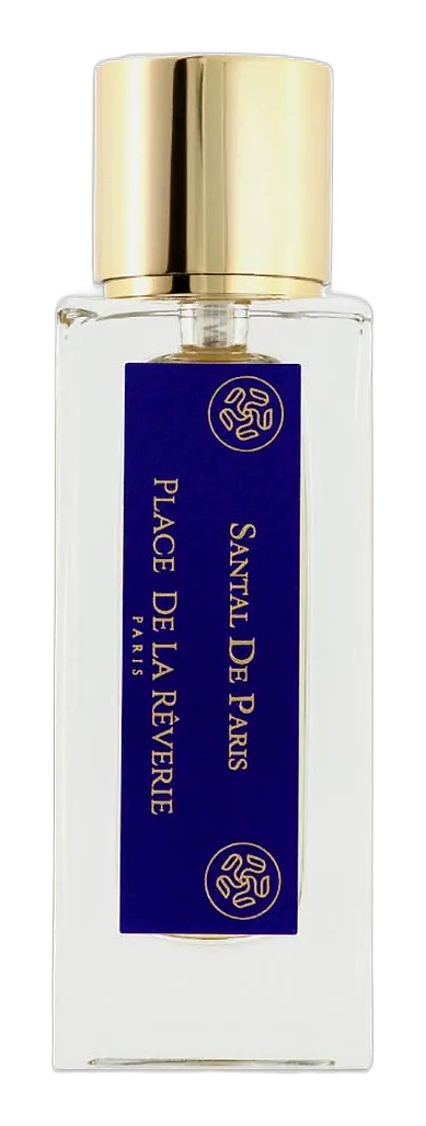 Santal de Paris by Place de la Rêverie