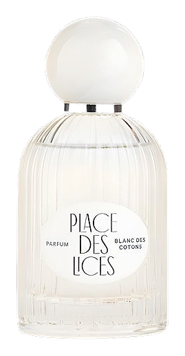 Blanc Des Cotons by Place des Lices