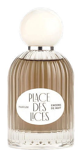 Encens De Nuit by Place des Lices