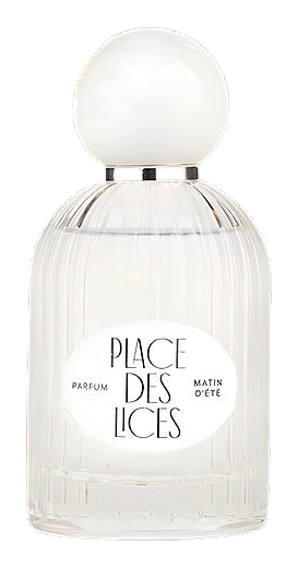 Matin d'Ete by Place des Lices