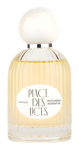 Patchouli Essential by Place des Lices
