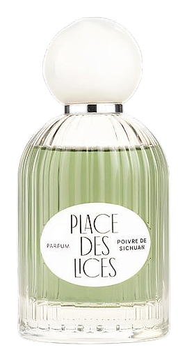 Poivre de Sichuan by Place des Lices