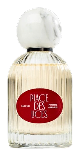 Pomme Amoris by Place des Lices
