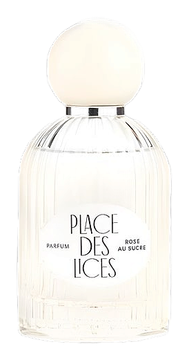 Rose Au Sucre by Place des Lices