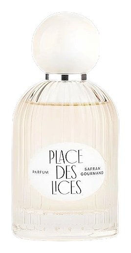 Safran Gourmand by Place des Lices