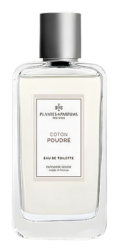 Coton Poudré