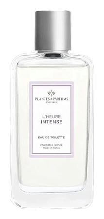L’Heure Intense by Plantes & Parfums