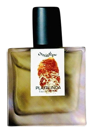 Playalinda by Chronotope
