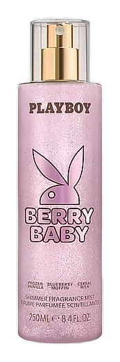 Berry Baby by Playboy