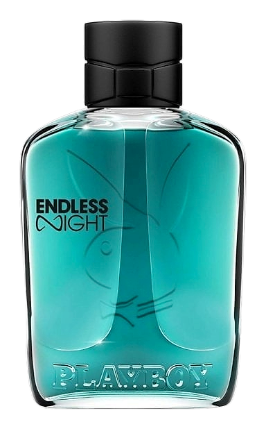 Endless Night For Him by Playboy