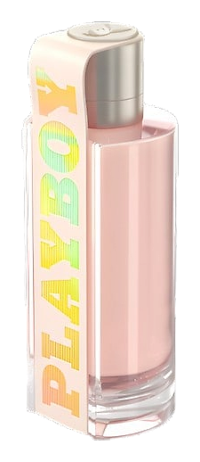 Golden Era by Playboy – Eau de Parfum