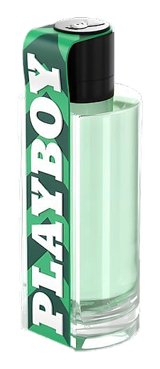 Gravity Zero by Playboy – Eau de Toilette
