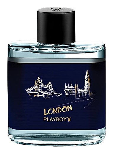 London by Playboy
