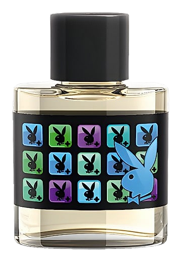 Playboy #generation FOR HIM by Playboy – Eau de Toilette