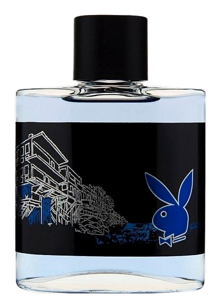 Playboy Malibu by Playboy
