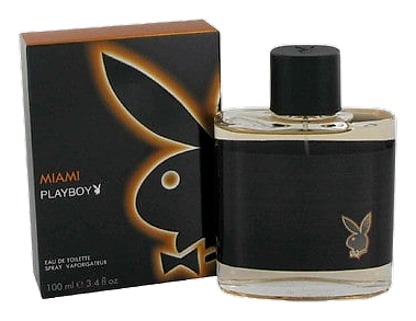 Playboy Miami by Playboy