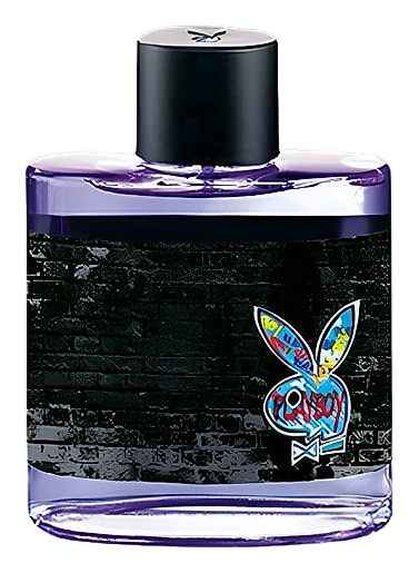 Playboy New York by Playboy
