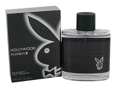 Press To Play Hollywood by Playboy