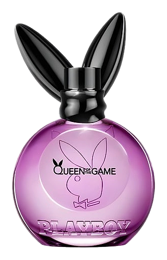 Queen of the Game by Playboy