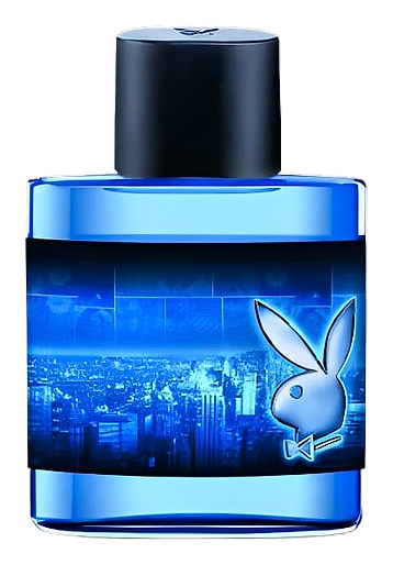 Super Playboy For Him by Playboy