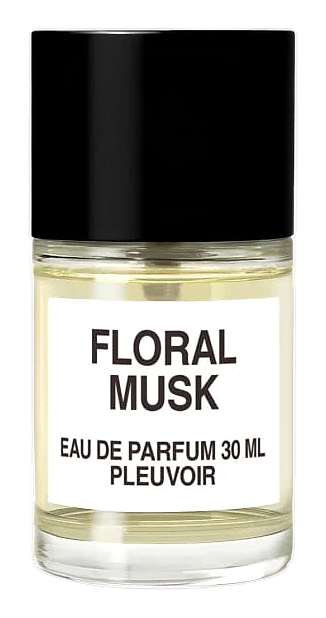 Floral Musk by Pleuvoir
