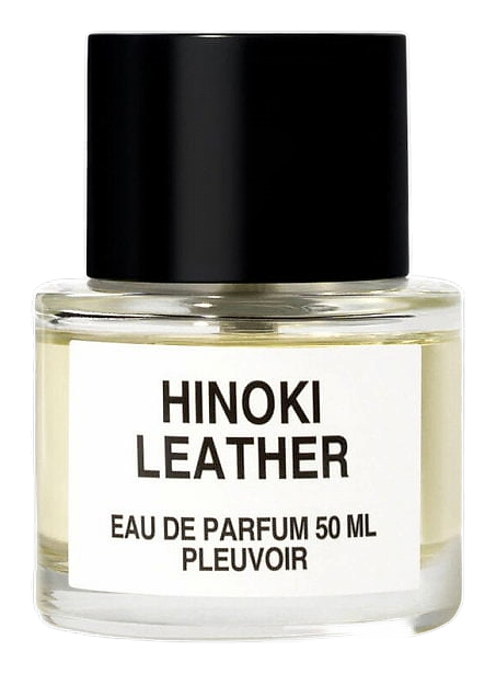 Hinoki Leather