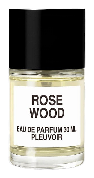 Rose Wood by Pleuvoir