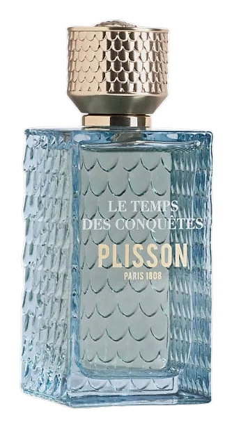 Le Temps des Conquêtes