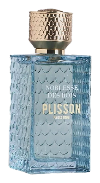 Noblesse des Bois by Plisson