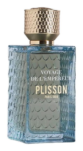 Voyage de l'Empereur by Plisson