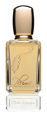 Dualite Magnifique by Plume Impression