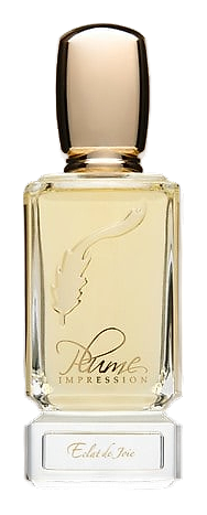 Eclat de Joie by Plume Impression