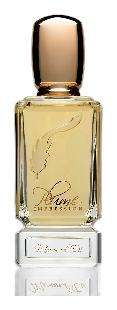 Murmure d'Ete by Plume Impression – Eau de Parfum