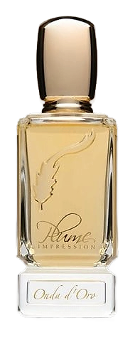 Onda d'Oro by Plume Impression