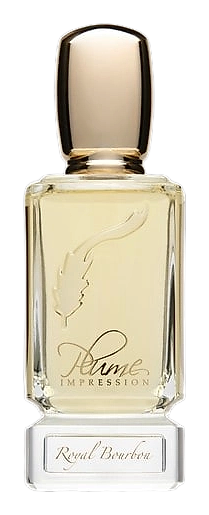 Royal Bourbon by Plume Impression
