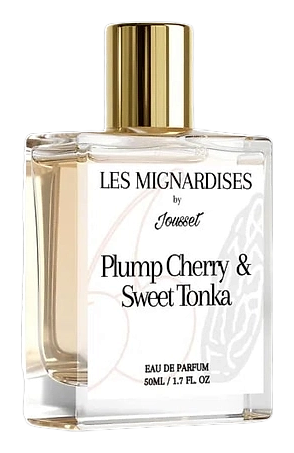 Plump Cherry & Sweet Tonka by Jousset Parfums – Eau de Parfum