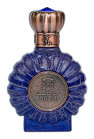 Plutone bottle